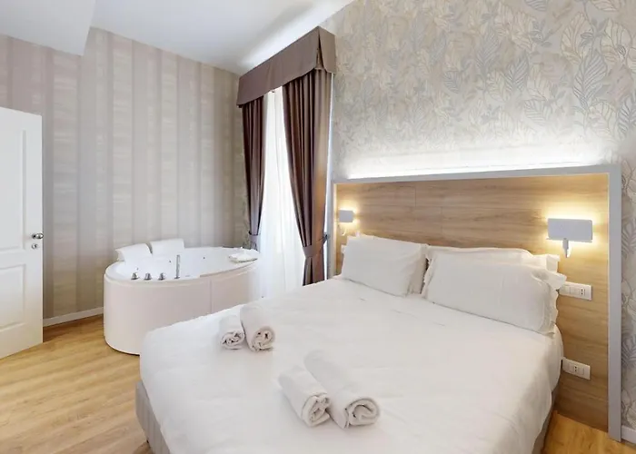 Hotel Rome's Gloria Rom