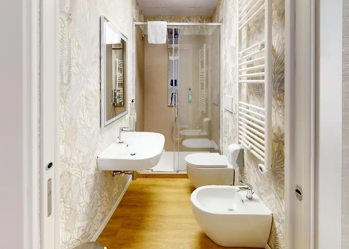 Otel Rome's Gloria 2*