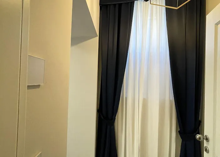 Otel Rome's Gloria 2*