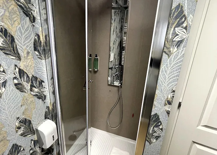 Otel Rome's Gloria 2*