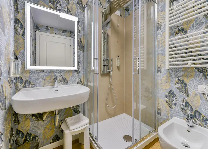 Hotel Rome's Gloria