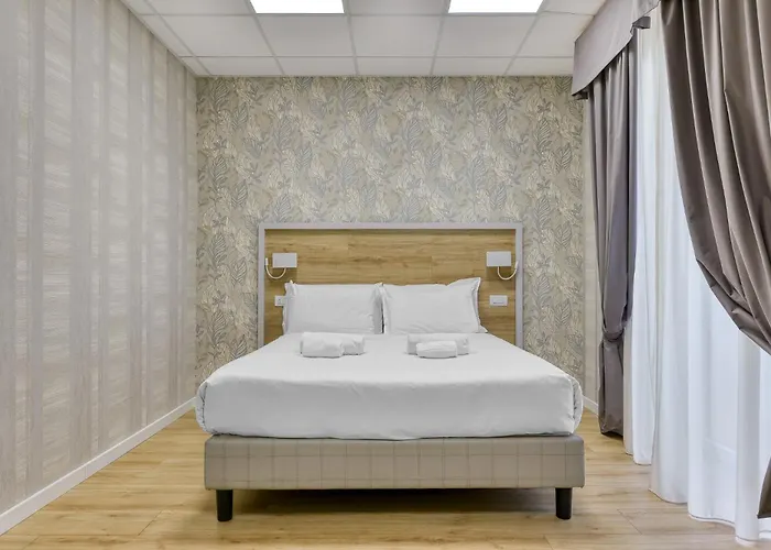 Hotel Rome's Gloria Rom
