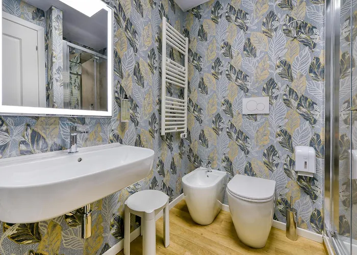 Hotel Rome's Gloria Rom