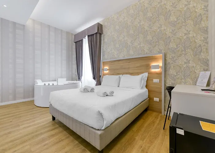 Rome's Gloria 2* Rom