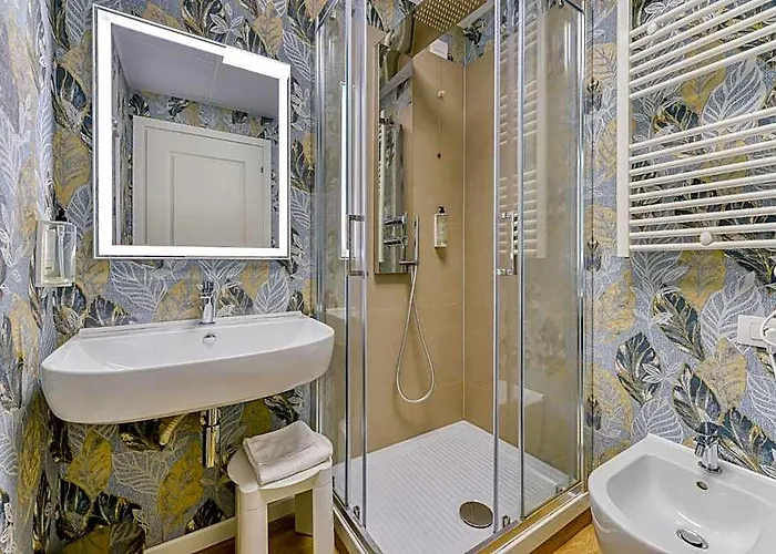 Hotel Rome's Gloria