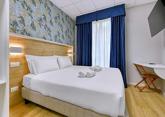 Hotel Rome's Gloria