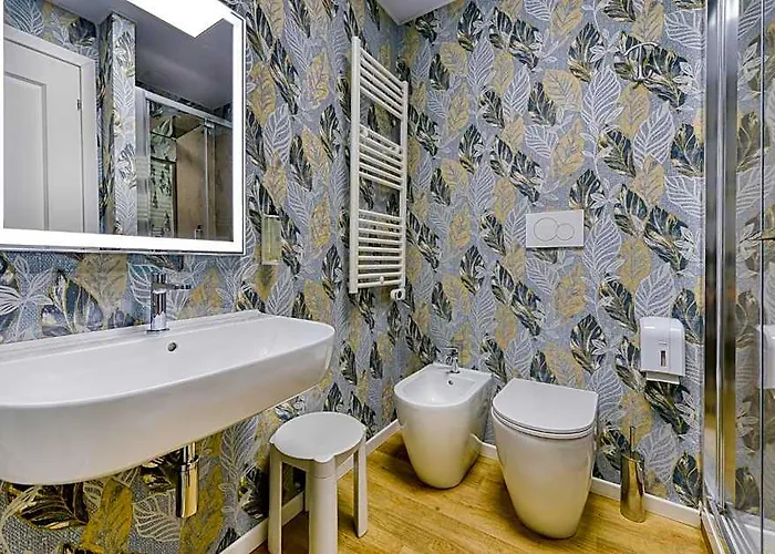 Rome's Gloria Hotel 2*