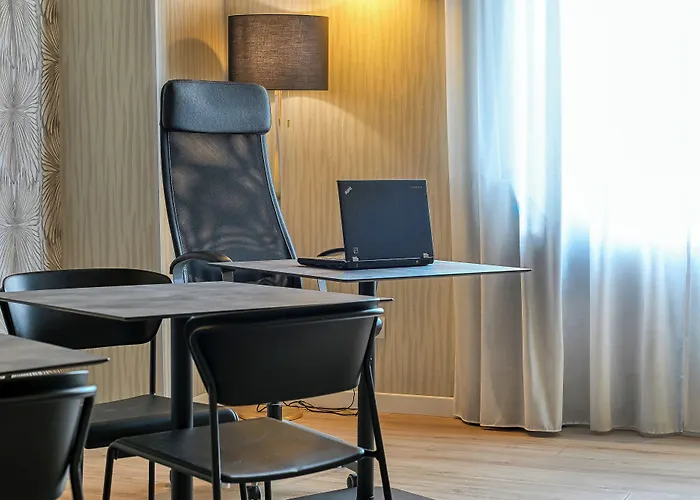 Rome's Gloria Hotel Roma